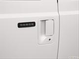  Drivers Side Door handle photo